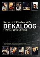Книга Декалог (ЛП)