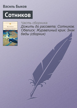 Книга Сотников