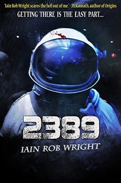 Книга 2389 (ЛП)