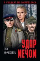 Книга Удар мечом
