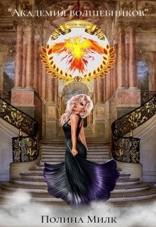 Книга Академия волшебников (СИ)