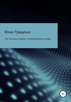 Книга Учет основных средств и нематериальных активов