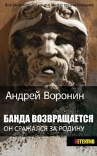 Книга Банда возвращается