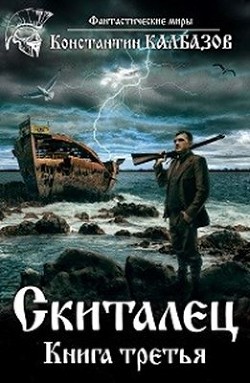 Книга С 3 (СИ)