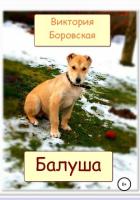 Книга Балуша