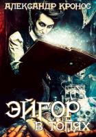 Книга В топях (СИ)