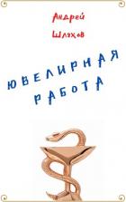 Книга Ювелирная работа