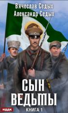 Книга Сын ведьмы. Дилогия (СИ)