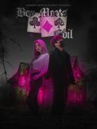Книга Boy Meets Evil (СИ)