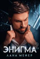 Книга Энигма. Книга 2