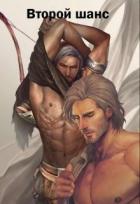 Книга Второй шанс (СИ)
