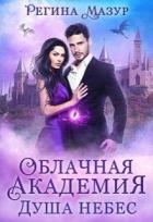 Книга Облачная Академия. Душа небес (СИ)