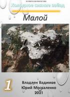 Книга Малой. Книга первая (СИ)
