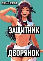 Книга Защитник Дворянок (СИ)