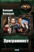 Книга Программист (СИ)