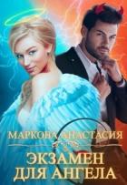 Книга Экзамен для ангела (СИ)