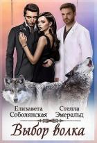 Книга Выбор волка (СИ)