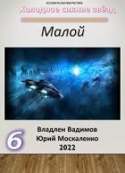 Книга Малой 6