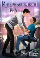 Книга Интервьюировать Торна (СИ)
