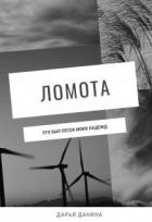 Книга Ломота (СИ)