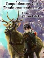 Книга Сопроводитель душ. Книга вторая. Дарованное проклятье (СИ)