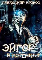 Книга Эйгор. В потёмках