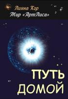Книга Путь домой (СИ)