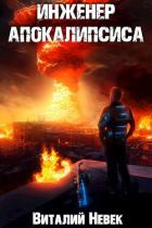 Книга Инженер апокалипсиса. Том 6 (СИ)