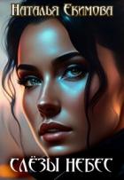 Книга Слёзы Небес (СИ)