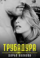 Книга Трубадура (СИ)
