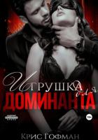Книга Игрушка для Доминанта