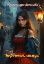 Книга Кофе готов, миледи (СИ)