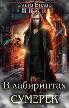 Книга В лабиринтах сумерек (СИ)