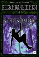 Книга Катакомбы (СИ)