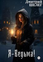 Книга Я – Ведьма!