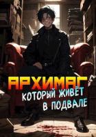 Книга Архимаг, который живет в подвале. Том 1. Том 2 (СИ)