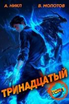 Книга Тринадцатый (СИ)