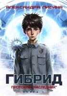 Книга Протокол "Наследник" (СИ)