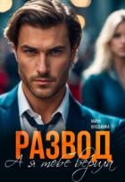 Книга Развод. А я тебе верила (СИ)