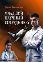 Книга Младший научный сотрудник – 6