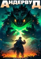 Книга Андервуд. Том 1