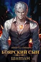 Книга Шаман (СИ)