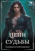 Книга Цепи судьбы