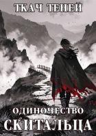 Книга Одиночество Скитальца (СИ)