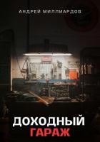 Книга Доходный Гараж. Практическое руководство по организации бизнеса на гаражной недвижимости