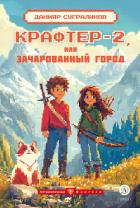 Книга Крафтер-2 или Зачарованный город