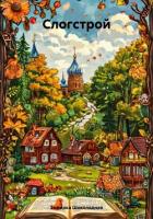 Книга Слогстрой