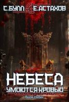 Книга Воля Небес (СИ)