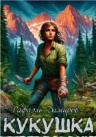 Книга Кукушка (СИ)