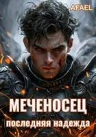 Книга Последняя надежда (СИ)